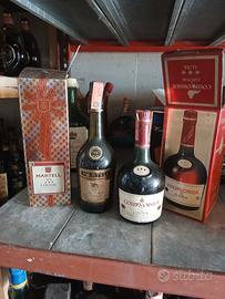 cognac francesi