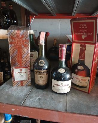 cognac francesi