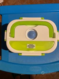 Lunch box elettrica