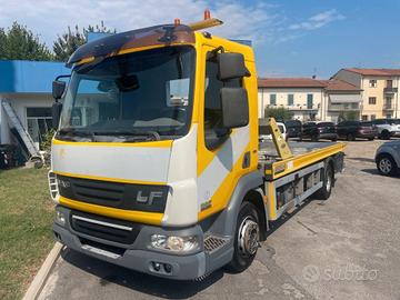 CARROATTREZZI DAF PIANALE SCARRABILE OMARS