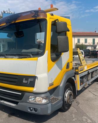 CARROATTREZZI DAF PIANALE SCARRABILE OMARS