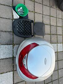 GIVI FLOW Bauletto scooter