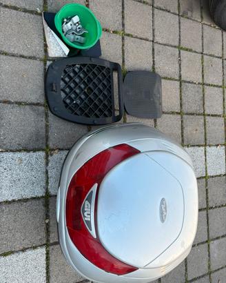 GIVI FLOW Bauletto scooter