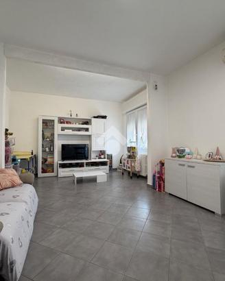 6 LOCALI A BERGANTINO