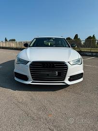 Audi A6 2.0 TDI 190 cv