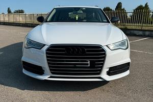 Audi A6 2.0 TDI 190 cv