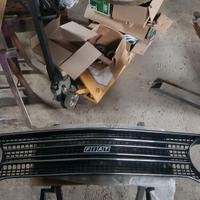 Mascherina fiat 128 1 serie