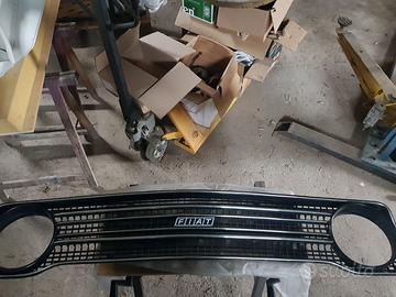 Mascherina fiat 128 1 serie