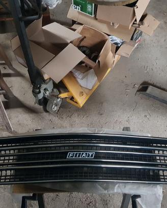 Mascherina fiat 128 1 serie