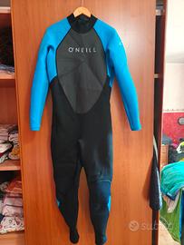 Muta sport acquatici Oneill 3mm
