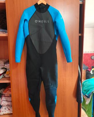 Muta sport acquatici Oneill 3mm