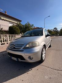 Citroen C3 1.4 HDi 70CV airdream Exclusive