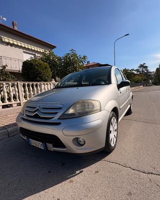 Citroen C3 1.4 HDi 70CV airdream Exclusive