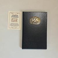 Agendina telefonica vintage anni’90