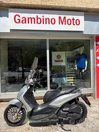 Piaggio Beverly 300 S i.e. ABS-ASR
