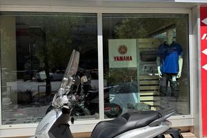 Piaggio Beverly 300 S i.e. ABS-ASR
