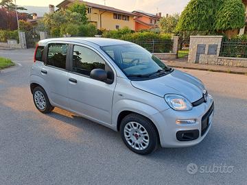 Fiat Panda 1.3 MJT 95 CV S&S Easy