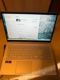 Asus vivobook