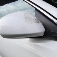 ALFA ROMEO GIULIETTA - SPECCHIETTO RETROVISORE DES