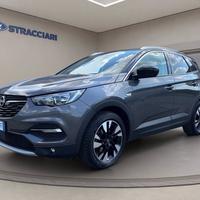 OPEL Grandland X 1.5 ecotec Ultimate s&s 130cv