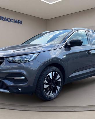 OPEL Grandland X 1.5 ecotec Ultimate s&s 130cv