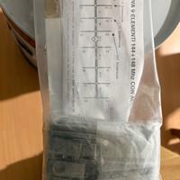 Antenna eco antenne vhf