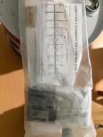 Antenna eco antenne vhf