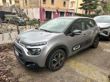 Citroën C3 1.2 PureTech 83 S&S Feel Pack