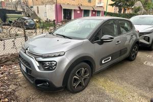 Citroën C3 1.2 PureTech 83 S&S Feel Pack