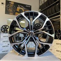 Cerchi Volkswagen raggio 16 NUOVI cod.98213
