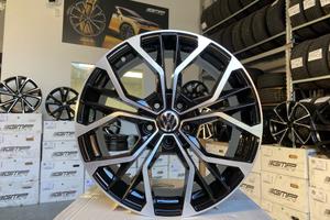 Cerchi Volkswagen raggio 16 NUOVI cod.98213