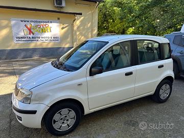 Fiat Panda 1.1 Van Active 4 posti (N1)