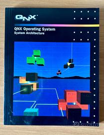 Libro QNX OS Architecture