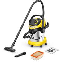 Aspirapolvere Karcher WD5  premium + accessori