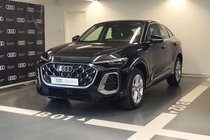 Audi Q5 Sportback TFSI 150kW quattro S tronic...