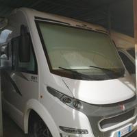 ROLLER TEAM ZEFIRO 287 FULL OPZIONAL