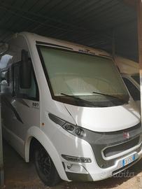 ROLLER TEAM ZEFIRO 287 FULL OPZIONAL