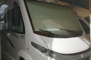 ROLLER TEAM ZEFIRO 287 FULL OPZIONAL