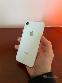 Apple iPhone XR 128 gb grado A