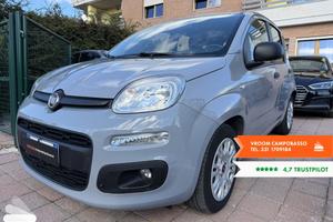 FIAT Panda 3� serie Panda 1.0 FireFly S&S Hybrid