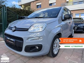 FIAT Panda 3� serie Panda 1.0 FireFly S&S Hybrid