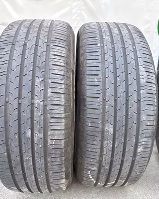gomme usate 2355518 Estivo CONTINENTAL - ECO - 394