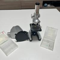 Microscopio per bambini