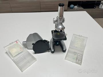 Microscopio per bambini