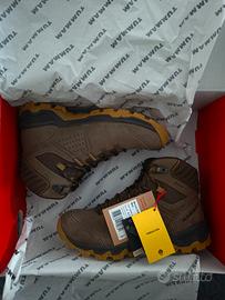 Mammut Mercury IV Mid GTX men