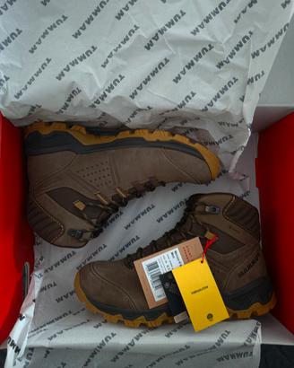 Mammut Mercury IV Mid GTX men