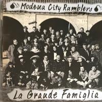 Modena City Ramblers
La Grande Famiglia cd