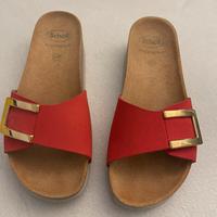 Ciabatta scholl