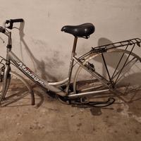 telaio bici