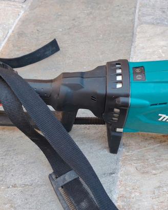 decespugliatore a filo  MAKITA a  batteria 36 Volt